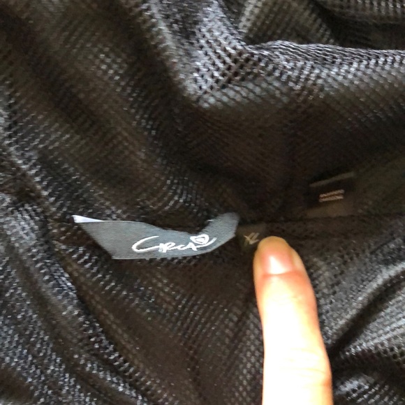 Circa all weather jacket - Picture 6 of 7